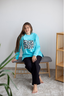 Піжама жіноча